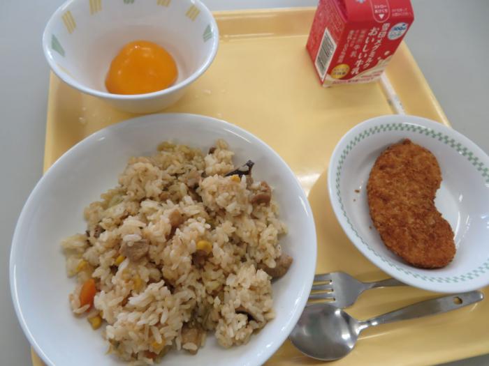 学校訪問3