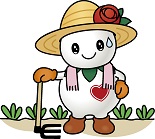 イラスト：しろっぴー農家さん・カラー陰影あり17