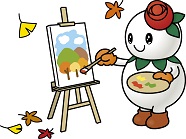 イラスト：しろっぴーお絵描き・カラー陰影あり47