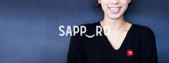 「SAPP‿RO」Facebook