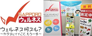 ウェルネスプロジェクトのイメージ画像