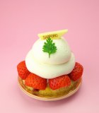 2006スイーツさっぽろ・いちごタルトの画像