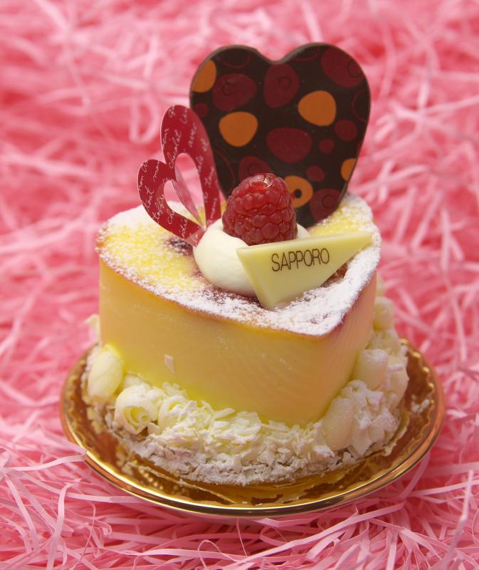 2008スイーツさっぽろプリンパイの画像