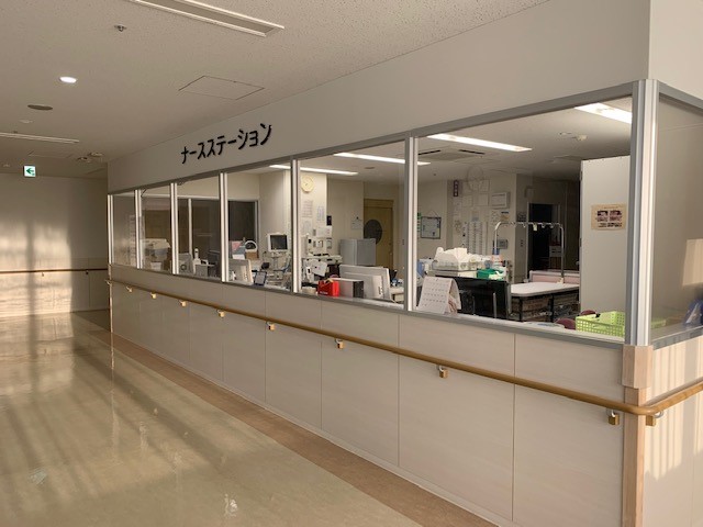 精神医療センター1