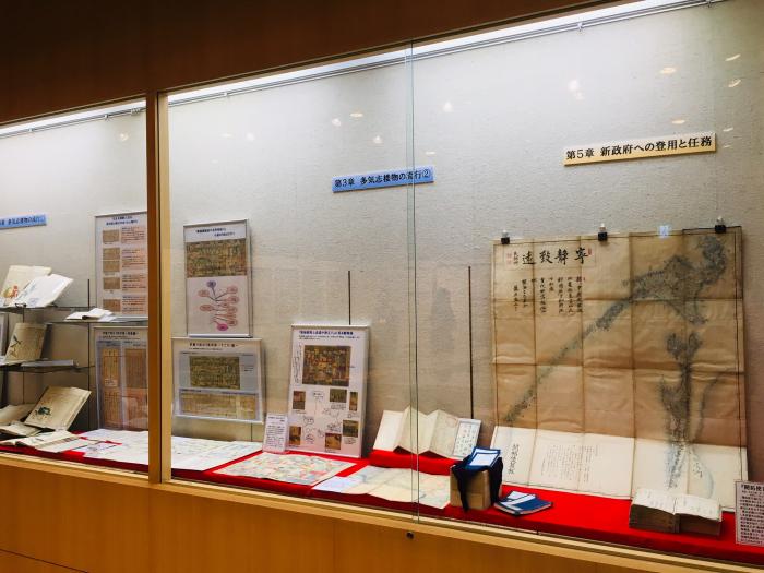 2018所蔵展示風景2