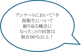 吹き出しコメント