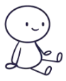 人間3