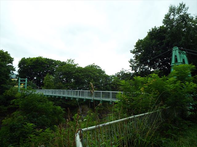 白川橋