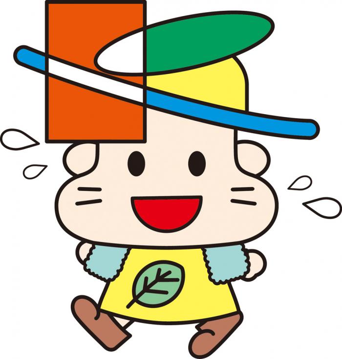 歩くきよっち