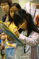 写真:見学ツアーの様子4