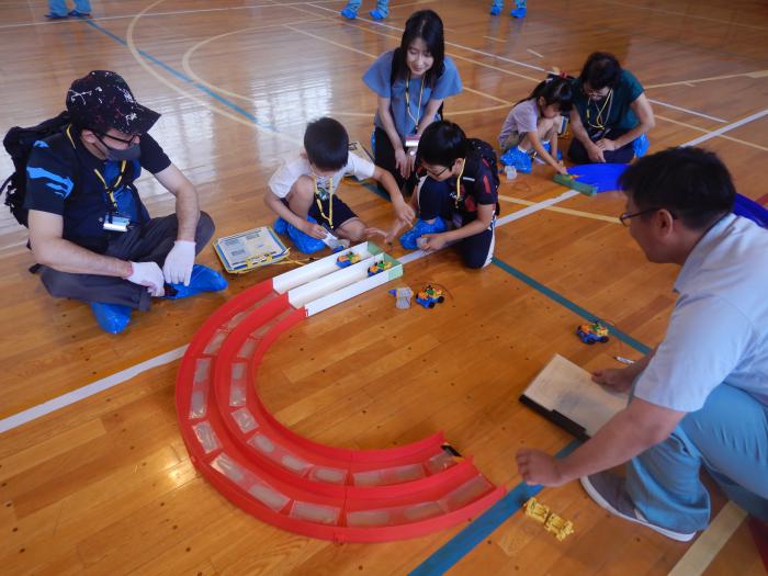 小学校体験2