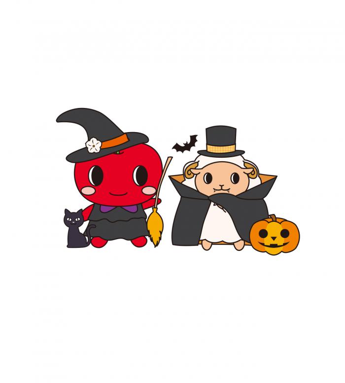 ハロウィン