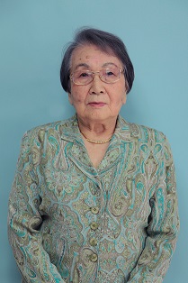 平成29年度札幌芸術賞受賞:竹内津代