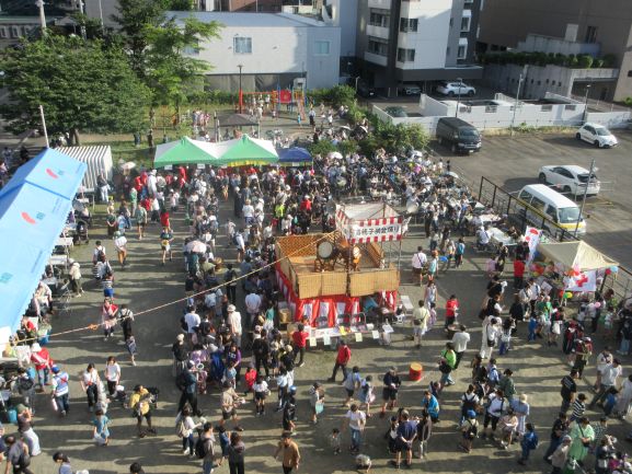 サマーフェスタ写真