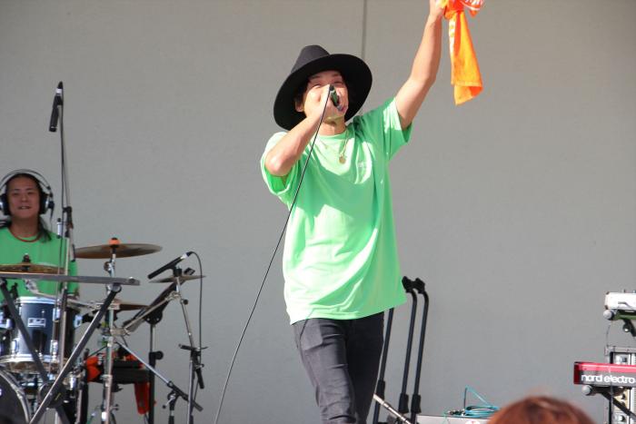 佐藤広大さんの写真