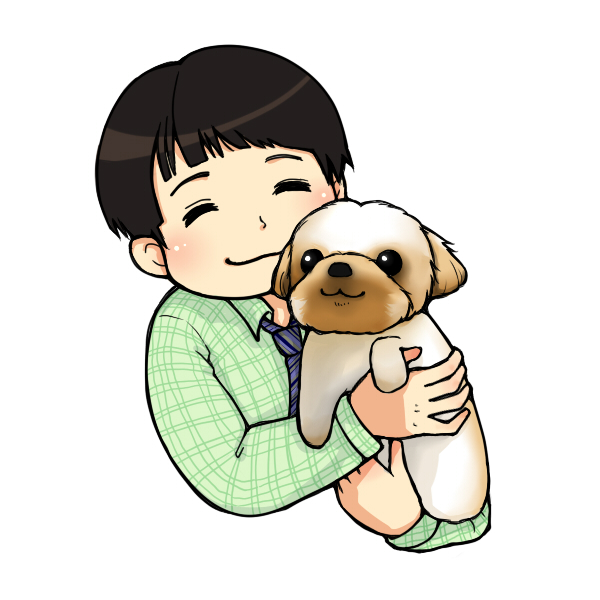 ニシホリ1