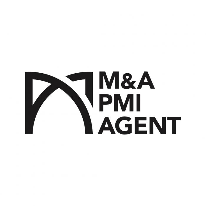 株式会社M&A PMI AGENTのロゴ