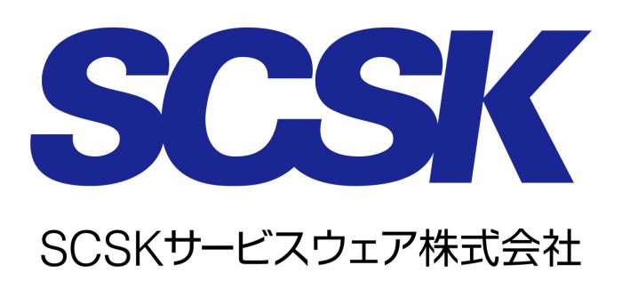 SCSKロゴ