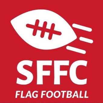 SFFC札幌フラッグフットボールクラブのロゴ