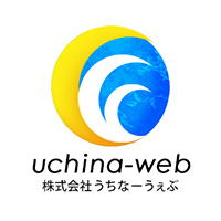 株式会社うちなーうぇぶのロゴ