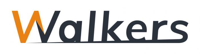 株式会社Walkersのロゴ
