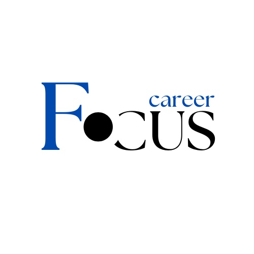 株式会社CAREER FOCUSのロゴ