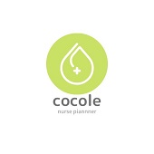 株式会社 cocoleのロゴ