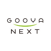 株式会社GOOYA NEXTのロゴマーク