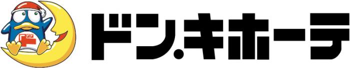 ドンキホーテのロゴ