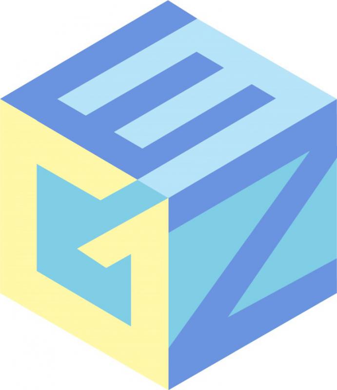 株式会社GEEZのロゴ