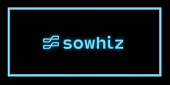 株式会社sowhizのロゴ