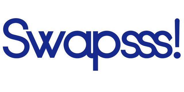 swapsssロゴ