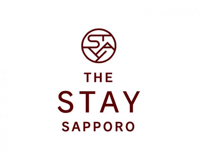 The stay sapporoロゴ