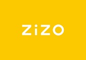 株式会社ZIZOのロゴ