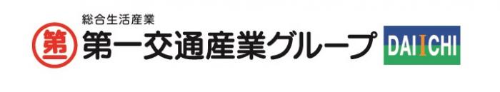 第一交通産業グループのロゴマーク