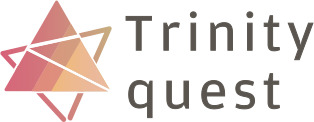 株式会社Trinity questのロゴ