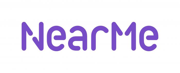 株式会社NearMeのロゴ