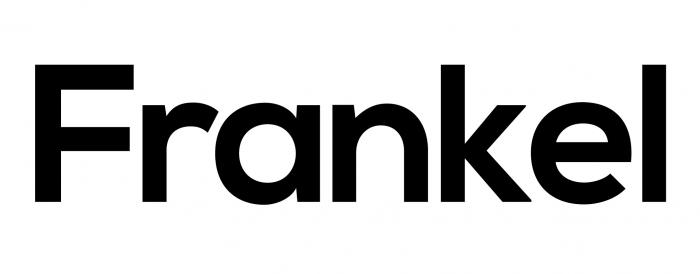 Frankelのロゴ
