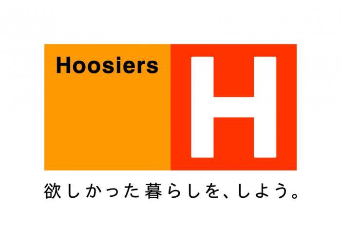 フージャースコーポレーションのロゴ