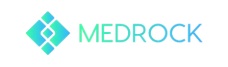 (株)Medrockロゴ