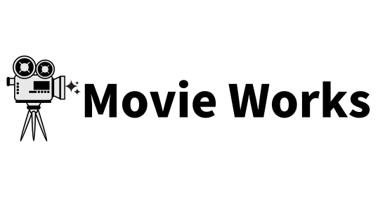 Movie Worksのロゴ
