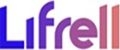 株式会社 LIFRELLのロゴマーク