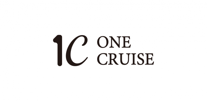 株式会社ONE CRUISEのロゴ