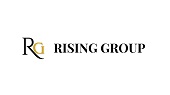 Rising Group 合同会社のロゴ