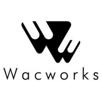 株式会社Wacworksのロゴ