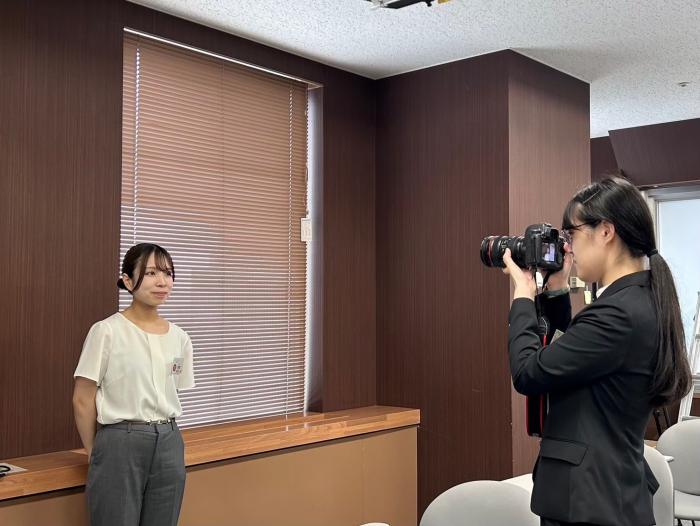 広報