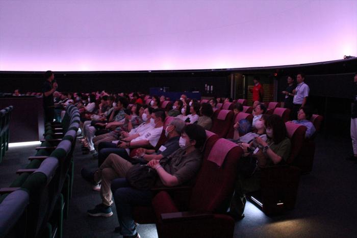 ちょっと大人のカルチャーナイト写真1