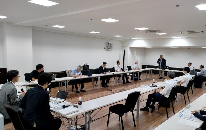 令和6年度第1回懇談会