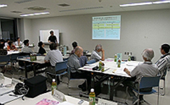前回までの振り返り