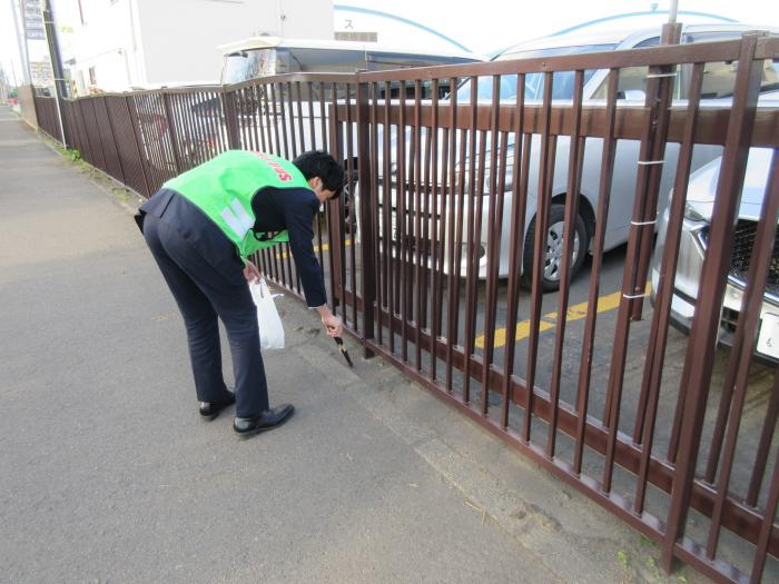 活動写真1